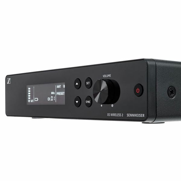 Sennheiser XSW 2-CI1 Wireless Instrument System