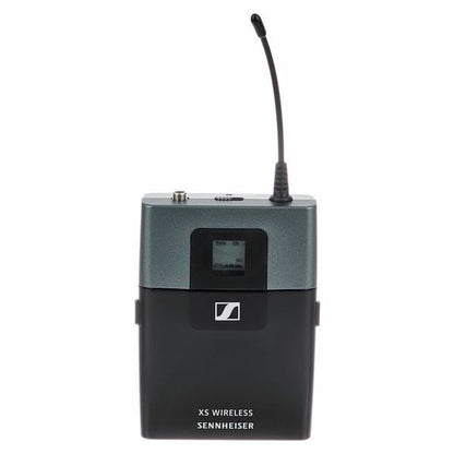 Sennheiser XSW 2-CI1 Wireless Instrument System