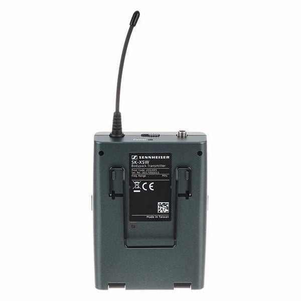 Sennheiser XSW 2-CI1 Wireless Instrument System