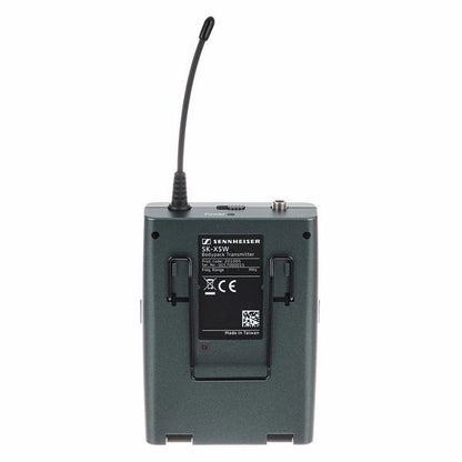 Sennheiser XSW 2-CI1 Wireless Instrument System