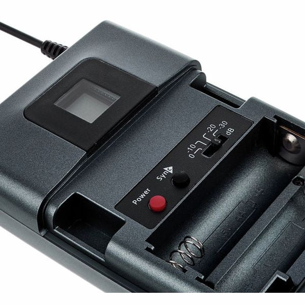 Sennheiser XSW 2-CI1 Wireless Instrument System