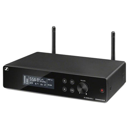 Sennheiser XSW 2-ME3 Wireless Headworn Microphone System
