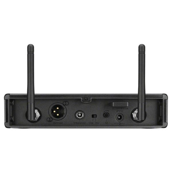 Sennheiser XSW 2-ME3 Wireless Headworn Microphone System