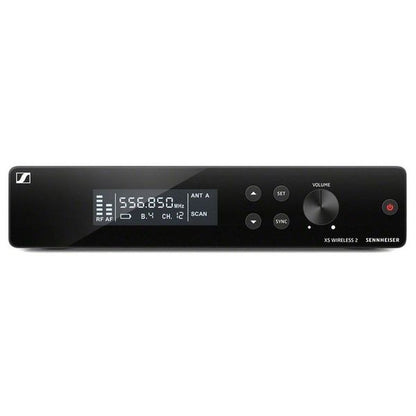 Sennheiser XSW 2-ME3 Wireless Headworn Microphone System