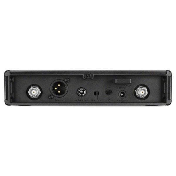 Sennheiser XSW 2-ME3 Wireless Headworn Microphone System