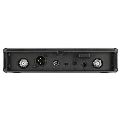 Sennheiser XSW 2-ME3 Wireless Headworn Microphone System