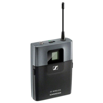 Sennheiser XSW 2-ME3 Wireless Headworn Microphone System