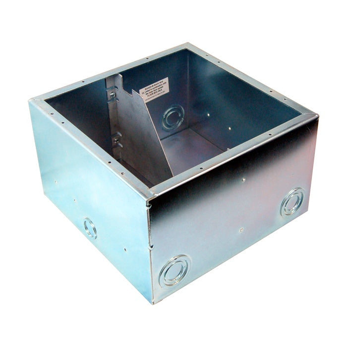 Ace Backstage Isolated Back Box for Stage Pockets | Full