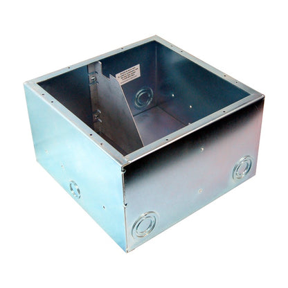 Ace Backstage Isolated Back Box for Stage Pockets | Full