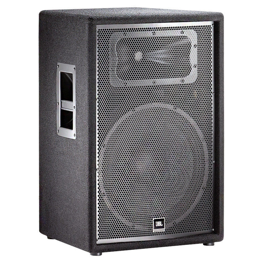JBL JRX215 2-Way Sound Reinforcement Speaker