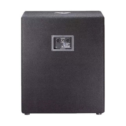 JBL JRX218S 18-Inch Compact Passive Subwoofer