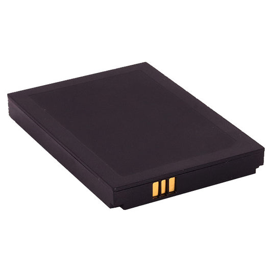 Pliant Technologies MicroCom XR Li-Ion Replacement Battery