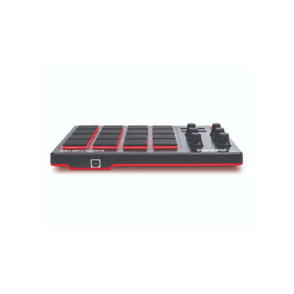 Akai MPD218 Playable Pad Controller