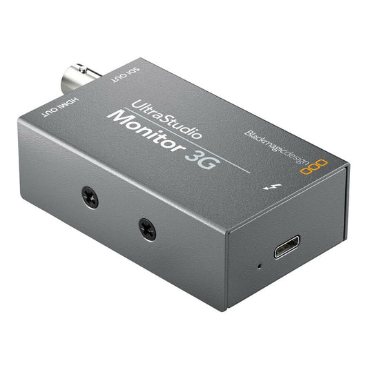 Blackmagic Design UltraStudio Monitor 3G