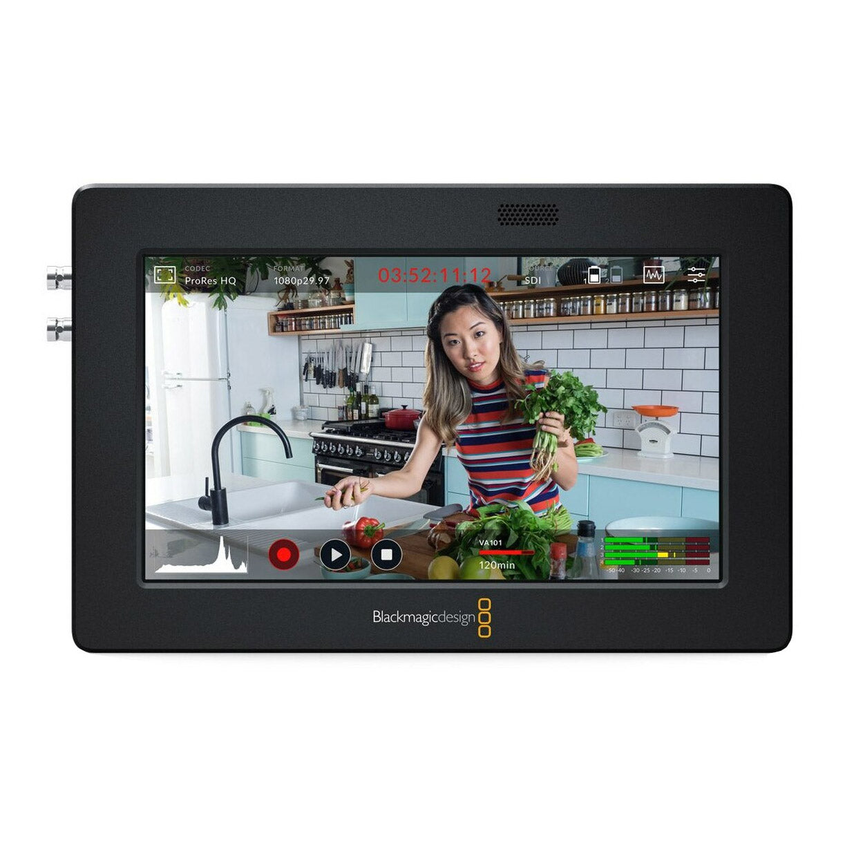 Blackmagic Design Video Assist 5 3G