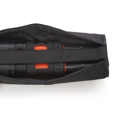 JBL Bags Gas Assist Speaker Stand | Pair with Bag