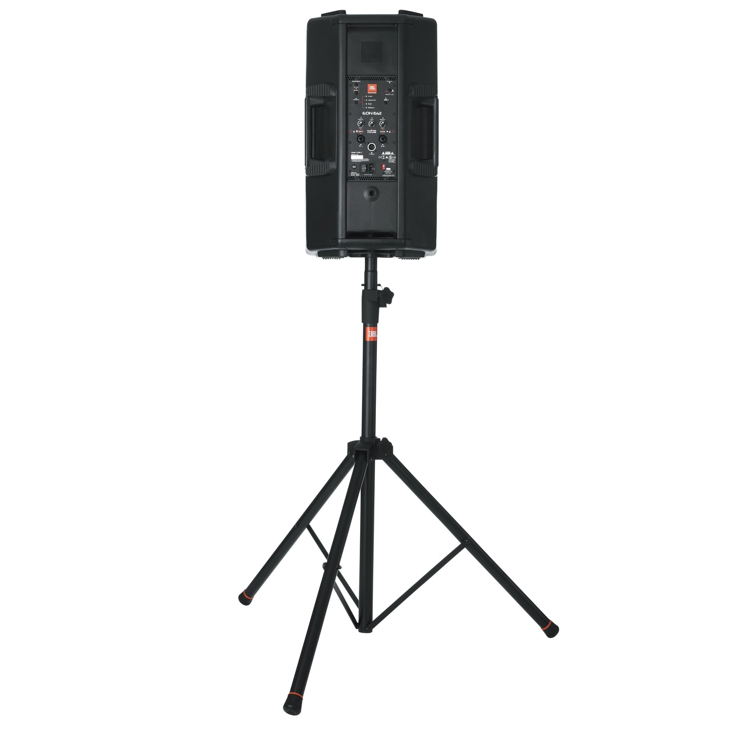 JBL Bags Aluminum Speaker Stand | Single