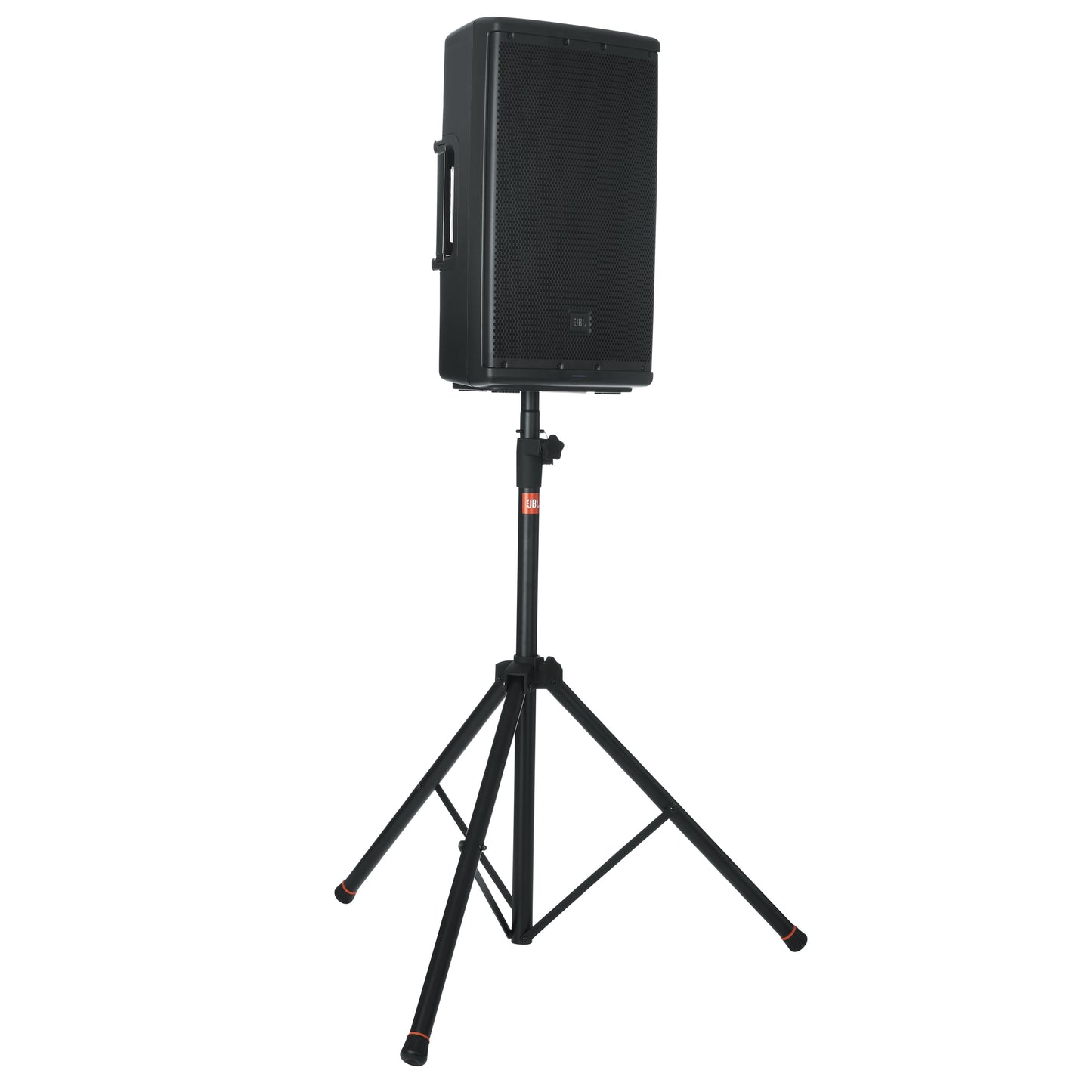 JBL Bags Aluminum Speaker Stand | Single