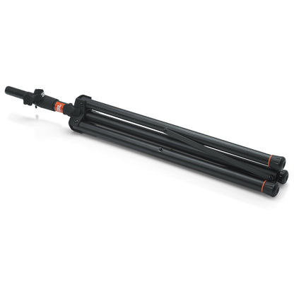 JBL JBLSPKSTMASET Adjustable Dual Diameter Speaker Stand Pair