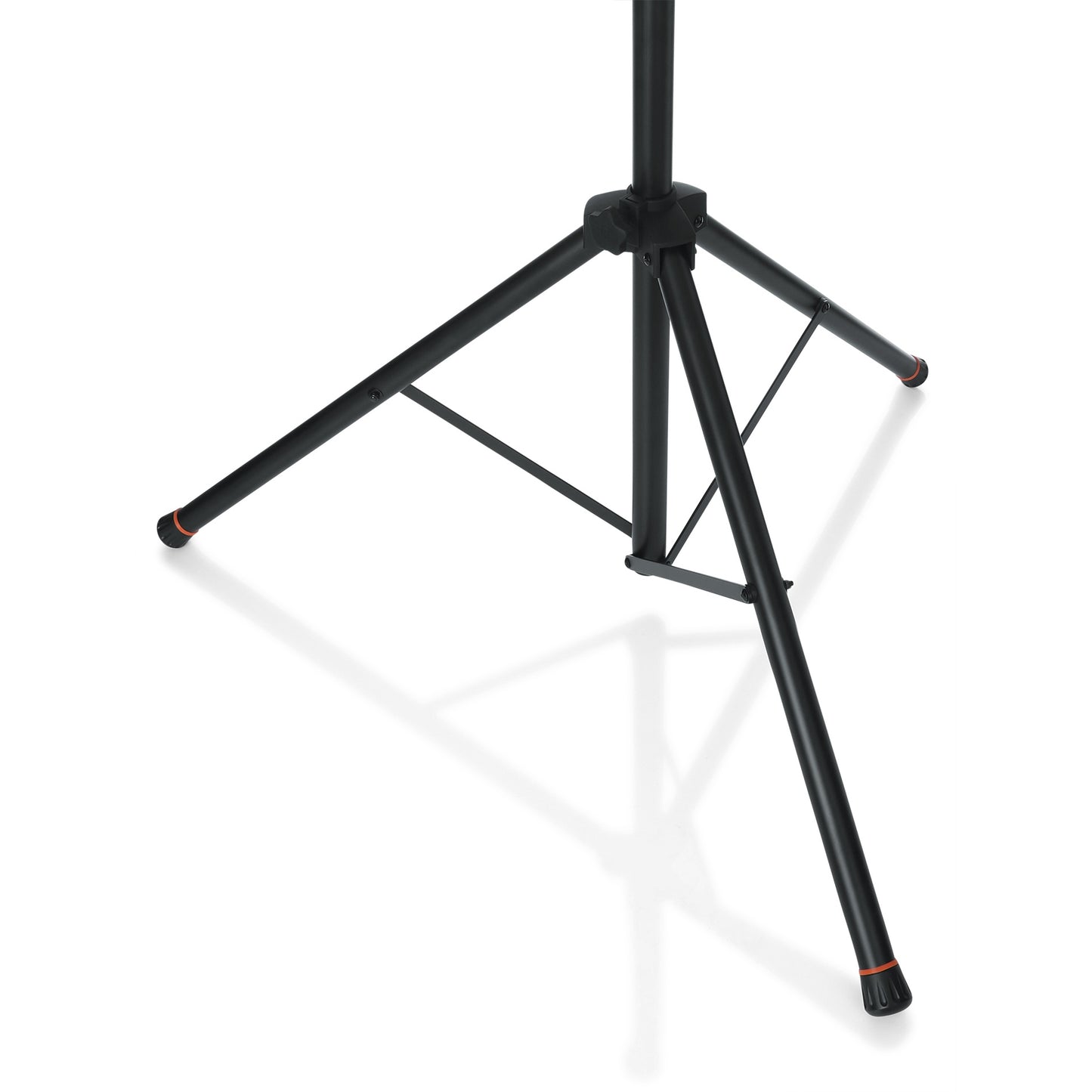 JBL JBLSPKSTMASET Adjustable Dual Diameter Speaker Stand Pair