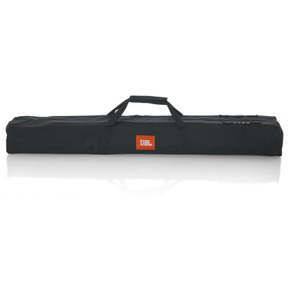 JBL JBLSPKSTMASET Adjustable Dual Diameter Speaker Stand Pair