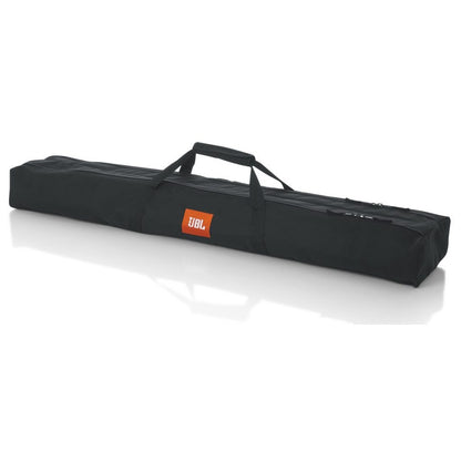 JBL JBLSPKSTMASET Adjustable Dual Diameter Speaker Stand Pair