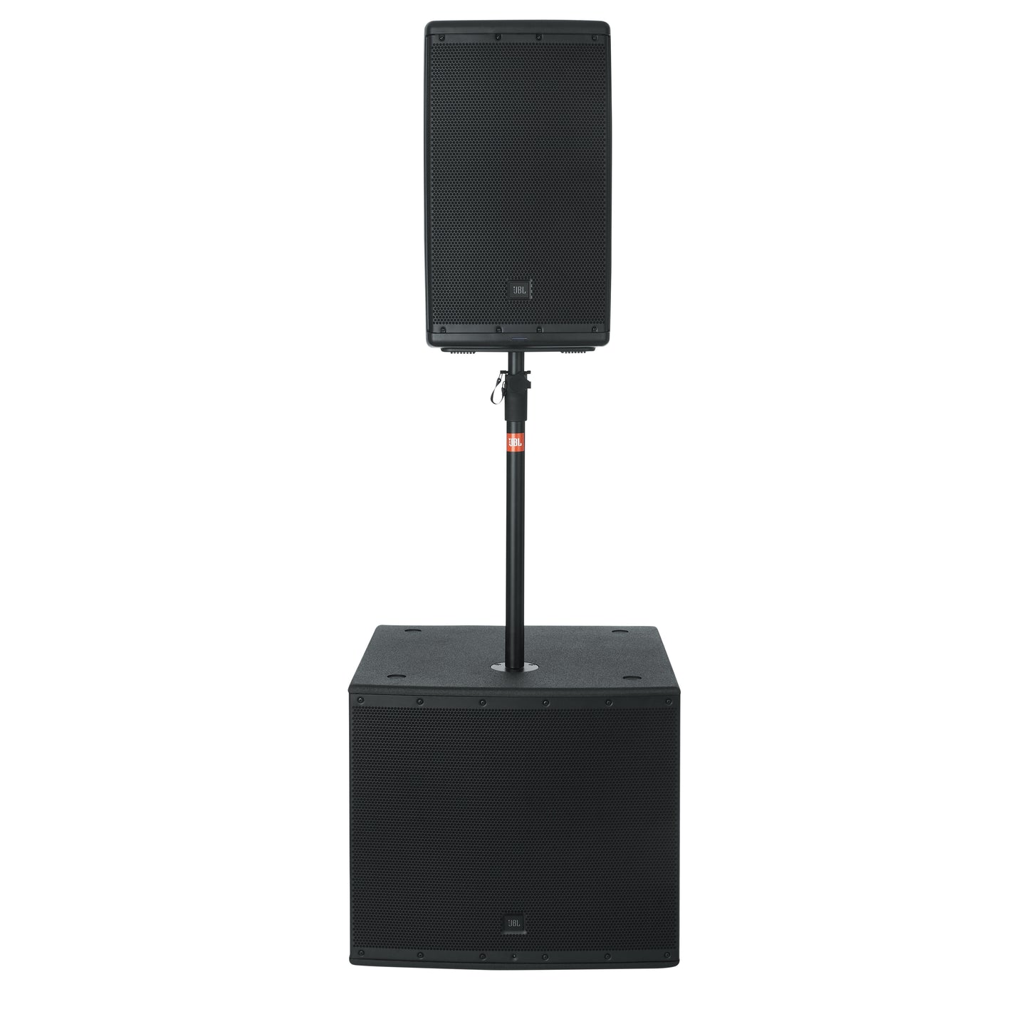 JBL Bags Adjustable Sub Pole | 35" - 60"