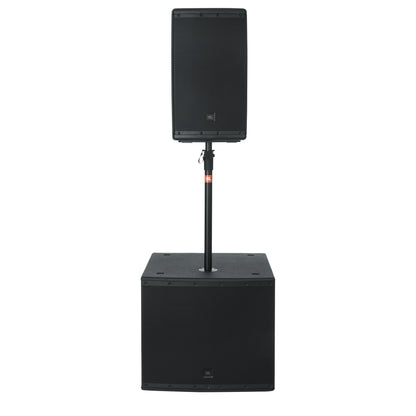 JBL Bags Adjustable Sub Pole | 35" - 60"