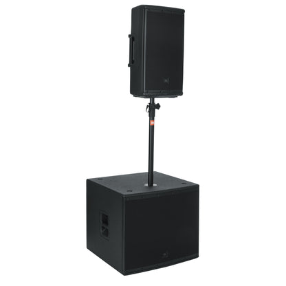JBL Bags Adjustable Sub Pole | 35" - 60"