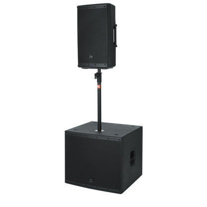 JBL Bags Adjustable Sub Pole | 35" - 60"