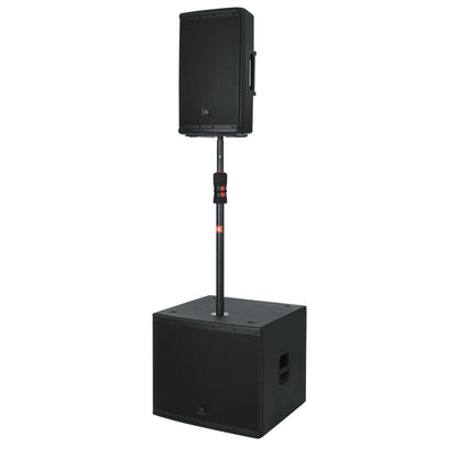 JBL Bags Gas Assist Sub Pole | Single