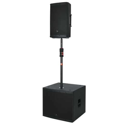 JBL Bags Gas Assist Sub Pole | Single