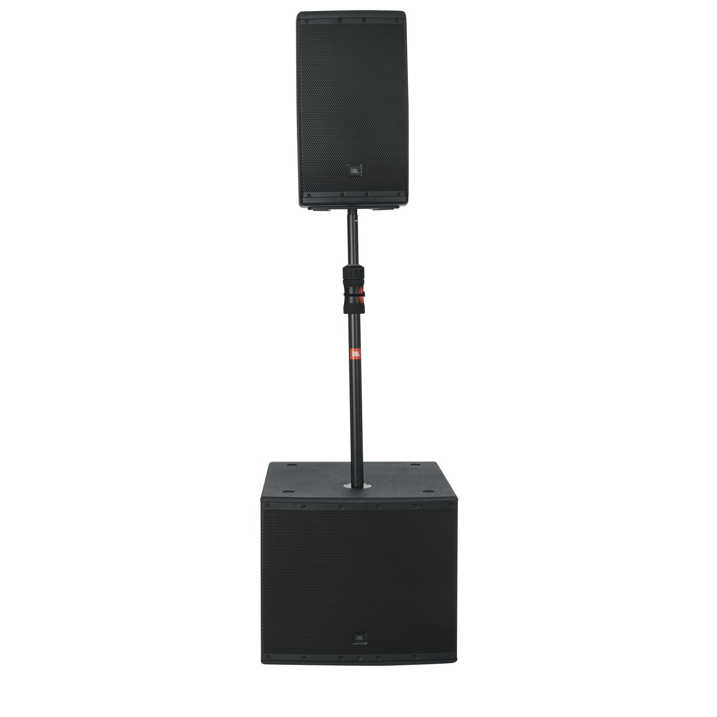 JBL Bags Gas Assist Sub Pole | Single