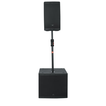 JBL Bags Gas Assist Sub Pole | Single