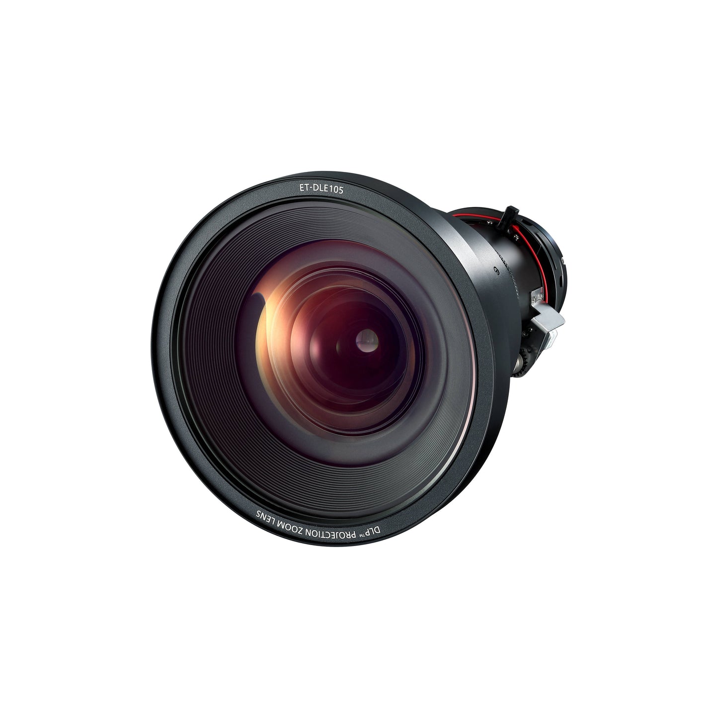 Panasonic ET-DLE105 1-Chip DLP Projector Zoom Lens