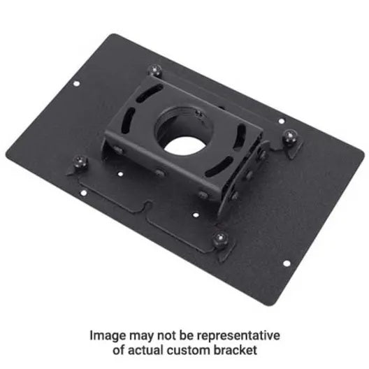 Chief RPA324 Ceiling Projector Mount with Roll-Pitch-Yaw