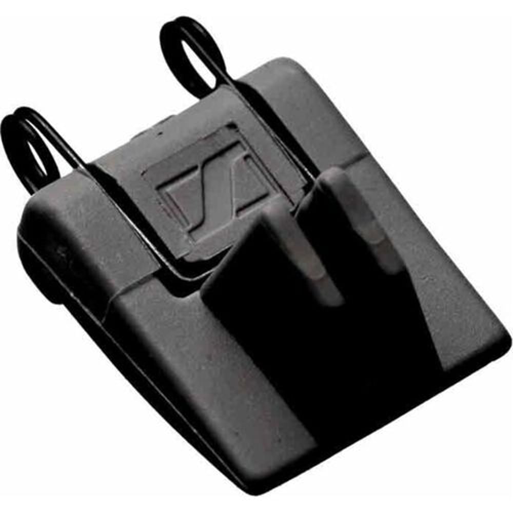 Sennheiser ZH100-ANT Pin Clip For Me102;104;105 Capsules-Black
