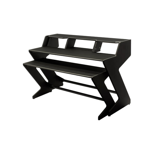 57932_Ultimate-Support-NUC-Z-BDM-Nucleus-Z-Studio-Desk-With-Rack-Modules_ALT01sqr