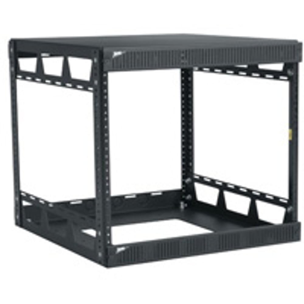 Middle Atlantic 45785 Slim-5 Knock Down 8Sp, 20"Dp