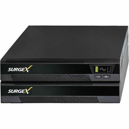 SurgeX 58144-79R 1440Va Line Interactive Uninterruptible Power Supply W/Isolation Trans
