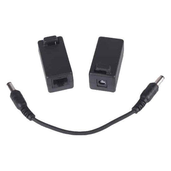 Listen Technologies LPT-A117 Remote Power Supply Kit