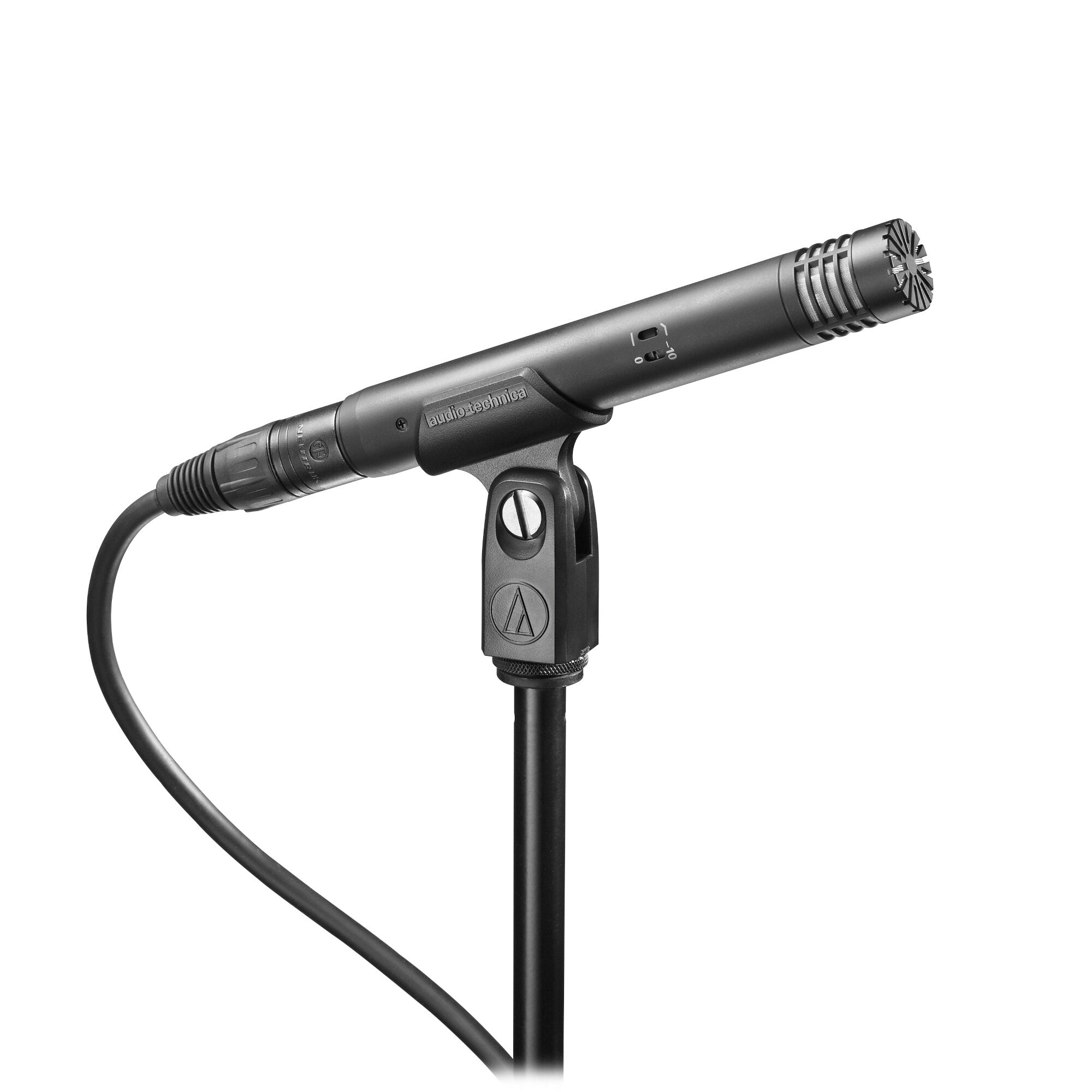 Audio-Technica AT4021 - Thumbnail 4