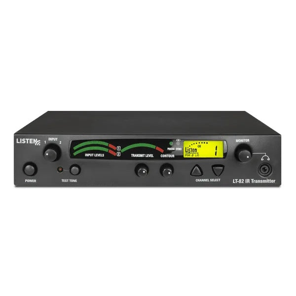 58336_Listen-Technologies-LT-82-ListenIR-1-Channel-Transmitter_ALT01sqr