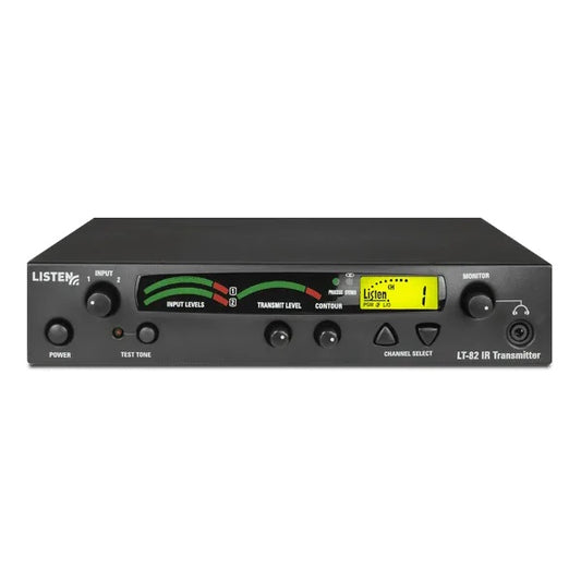 58336_Listen-Technologies-LT-82-ListenIR-1-Channel-Transmitter_ALT01sqr