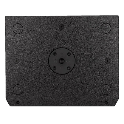 RCF SUB-S10 Passive 10'' Bass Reflex Subwoofer top