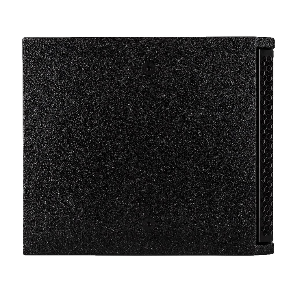 RCF SUB-S10 Passive 10'' Bass Reflex Subwoofer side