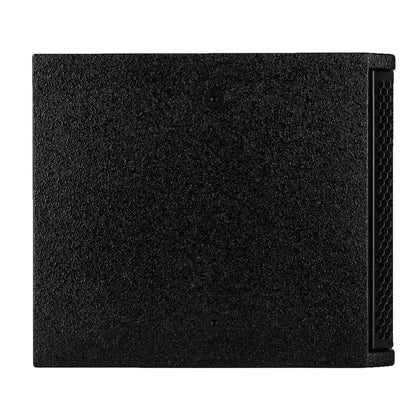 RCF SUB-S10 Passive 10'' Bass Reflex Subwoofer side