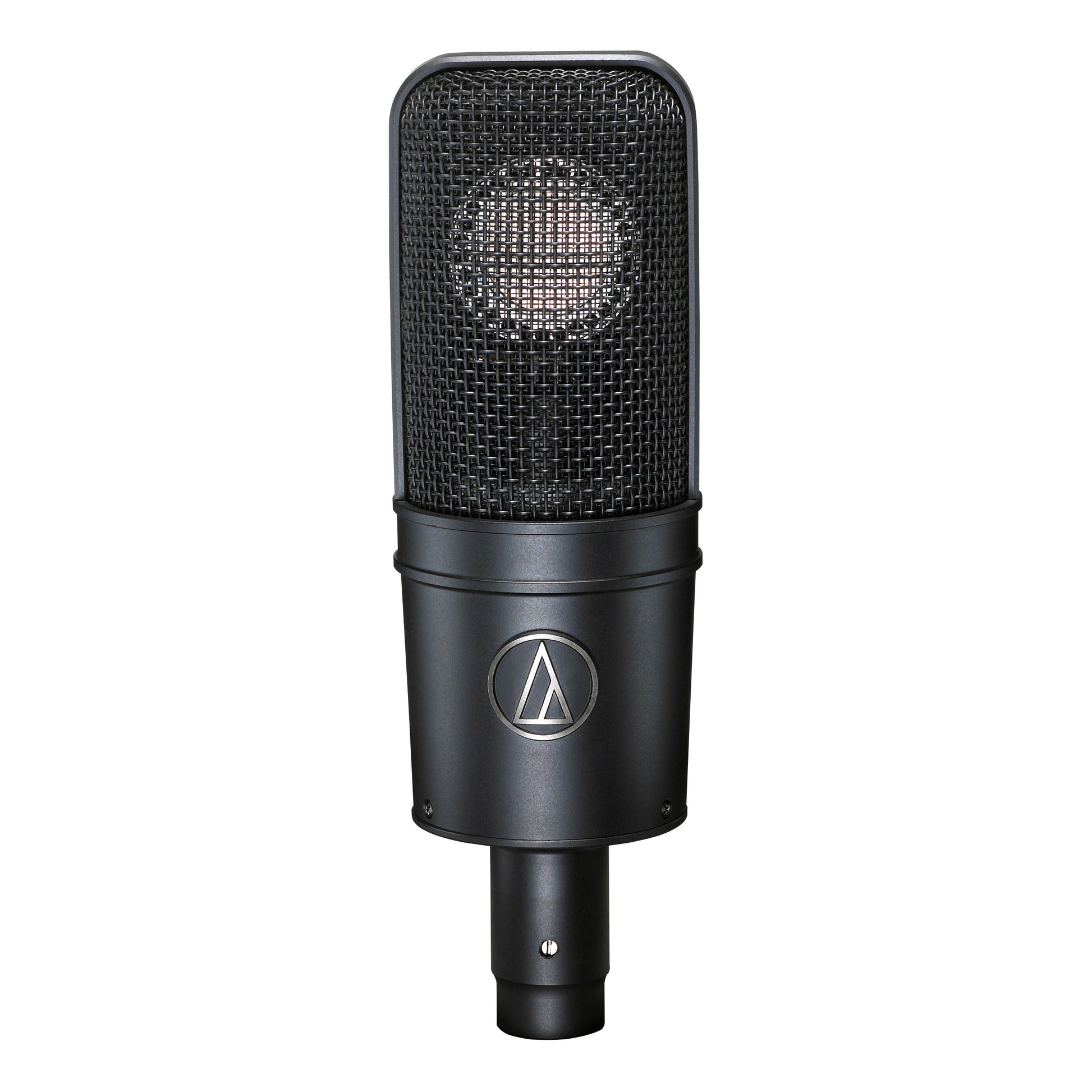 Audio-Technica AT4040 Cardioid Condenser Microphone