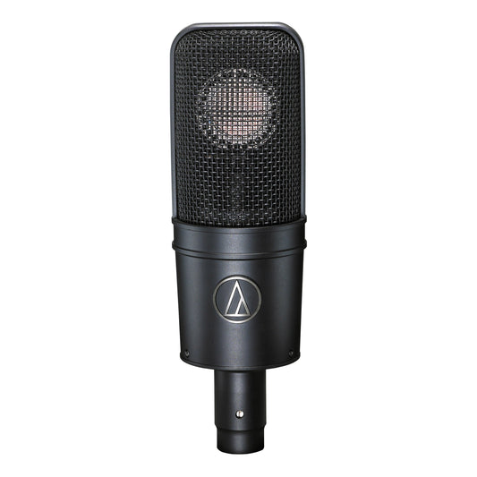 Audio-Technica AT4040 Cardioid Condenser Microphone
