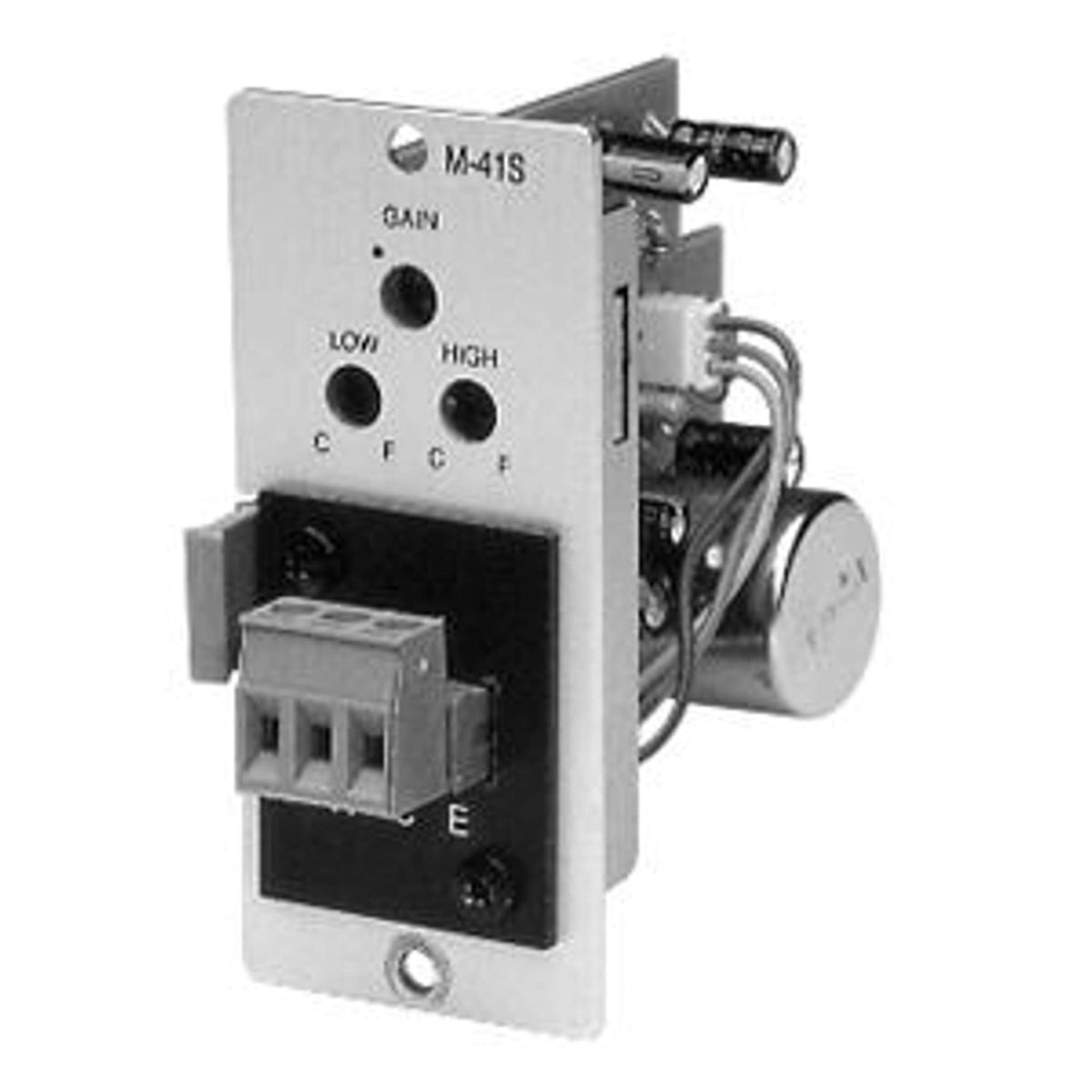 58413_TOA-900-Series-Microphone-Input-Module-Balanced-Transformer-Input-_-Mute-Send_ALT01sqr